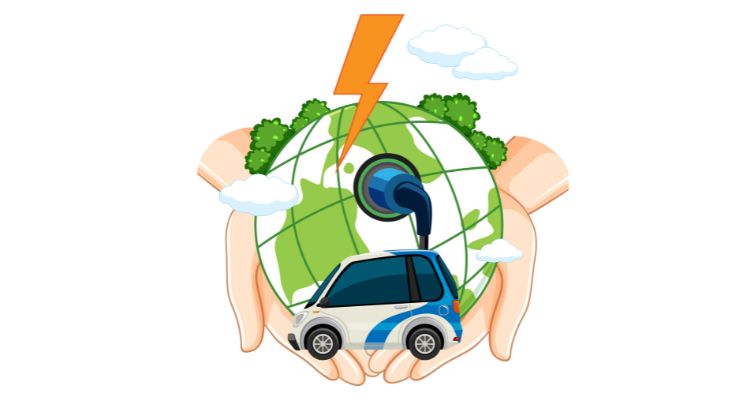 Sustainable Transport: Top 5 Environmental Benefits 1 Sustainable transport