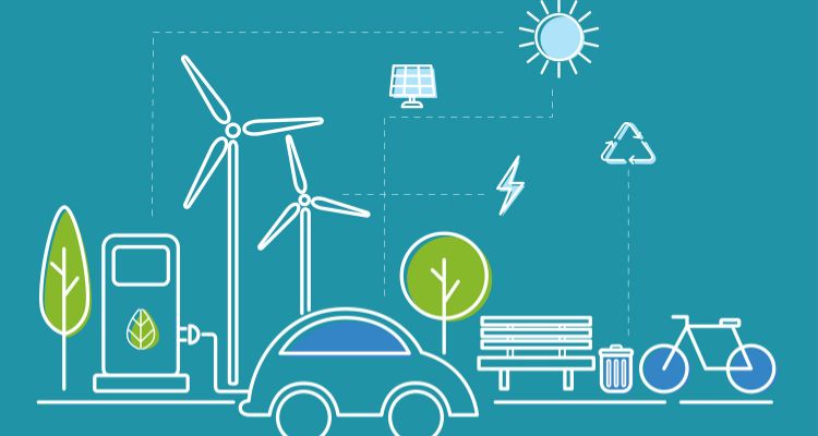 Sustainable Transport: Top 5 Environmental Benefits 2 Sustainability