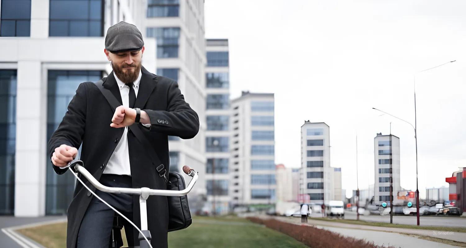 Sustainable Transport: Top 5 Environmental Benefits 3 Sustainable transport